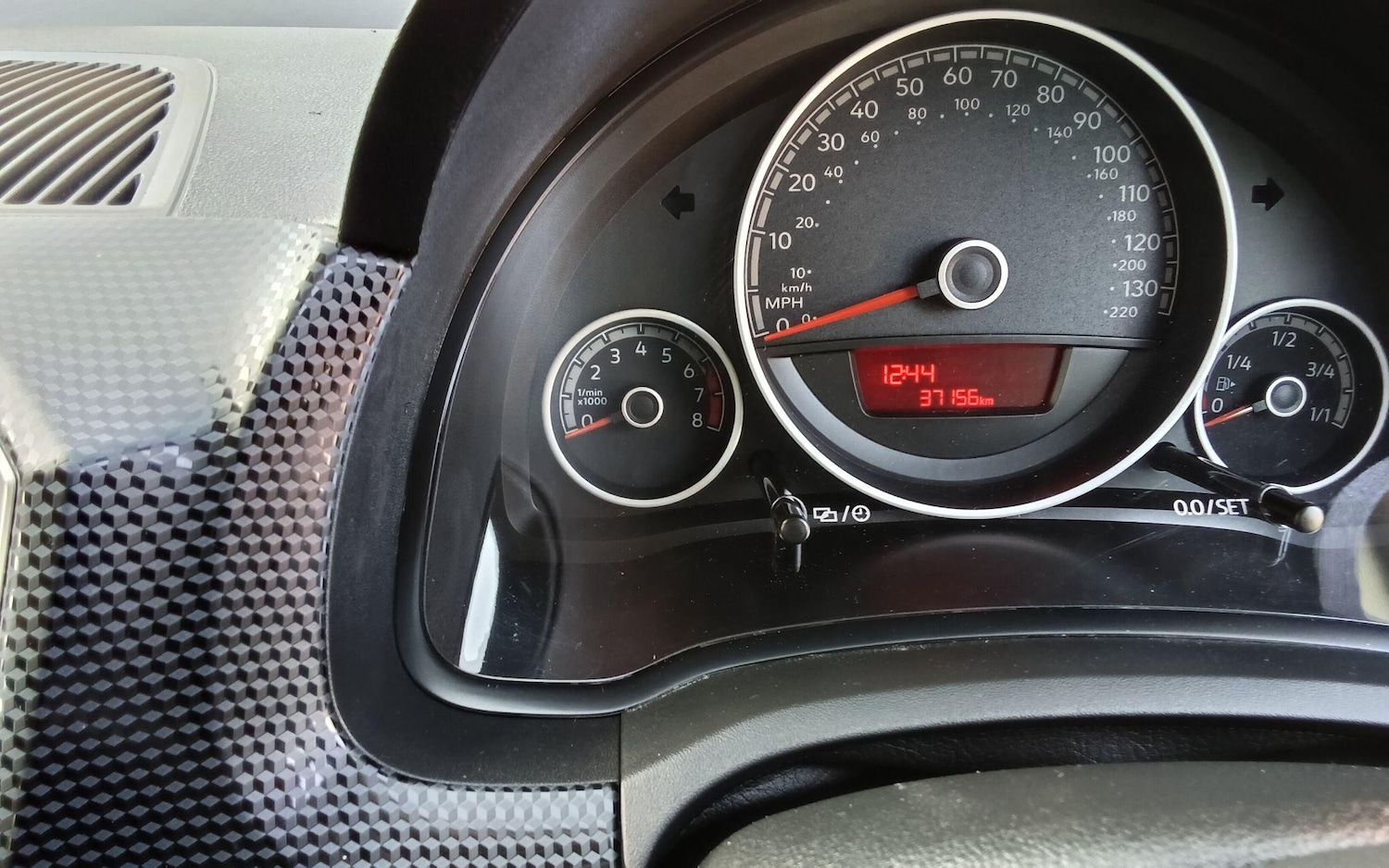 Used Volkswagen up! for sale - 77671463: Photo 50