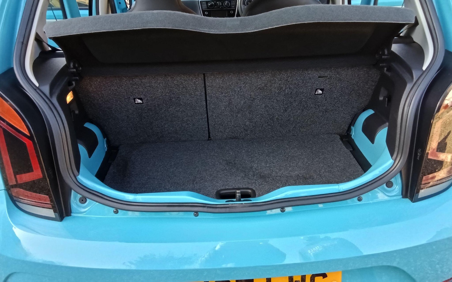 Used Volkswagen up! for sale - 77671463: Photo 51