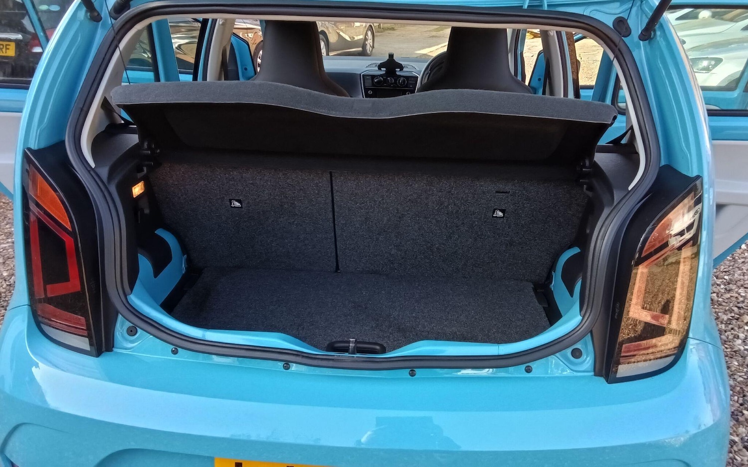 Used Volkswagen up! for sale - 77671463: Photo 52