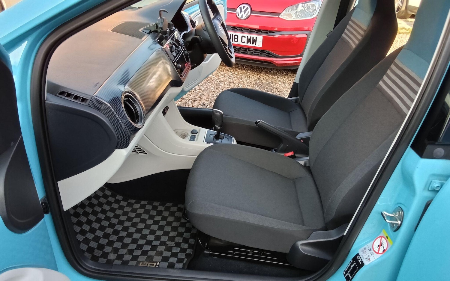 Used Volkswagen up! for sale - 77671463: Photo 54