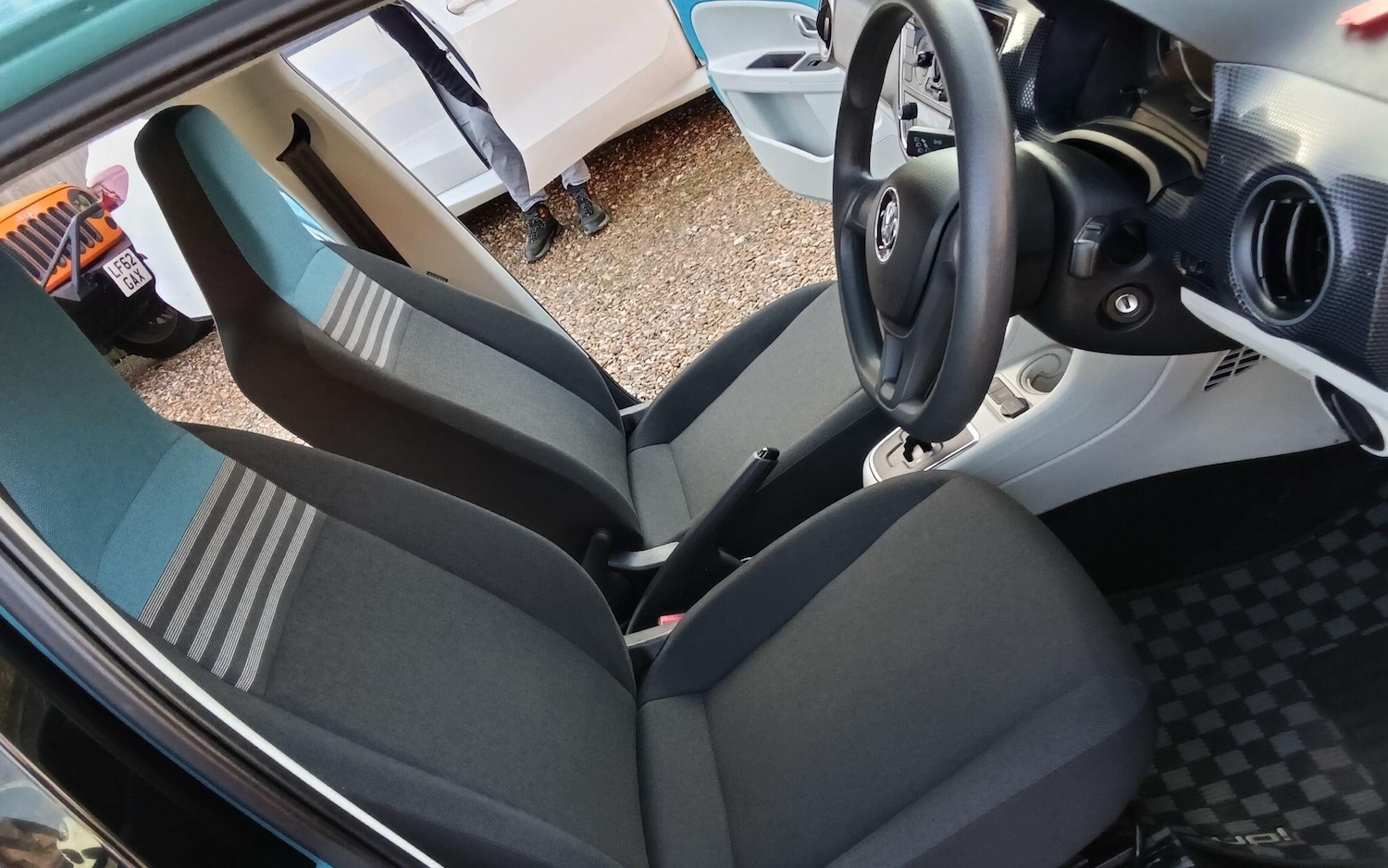 Used Volkswagen up! for sale - 77671463: Photo 58