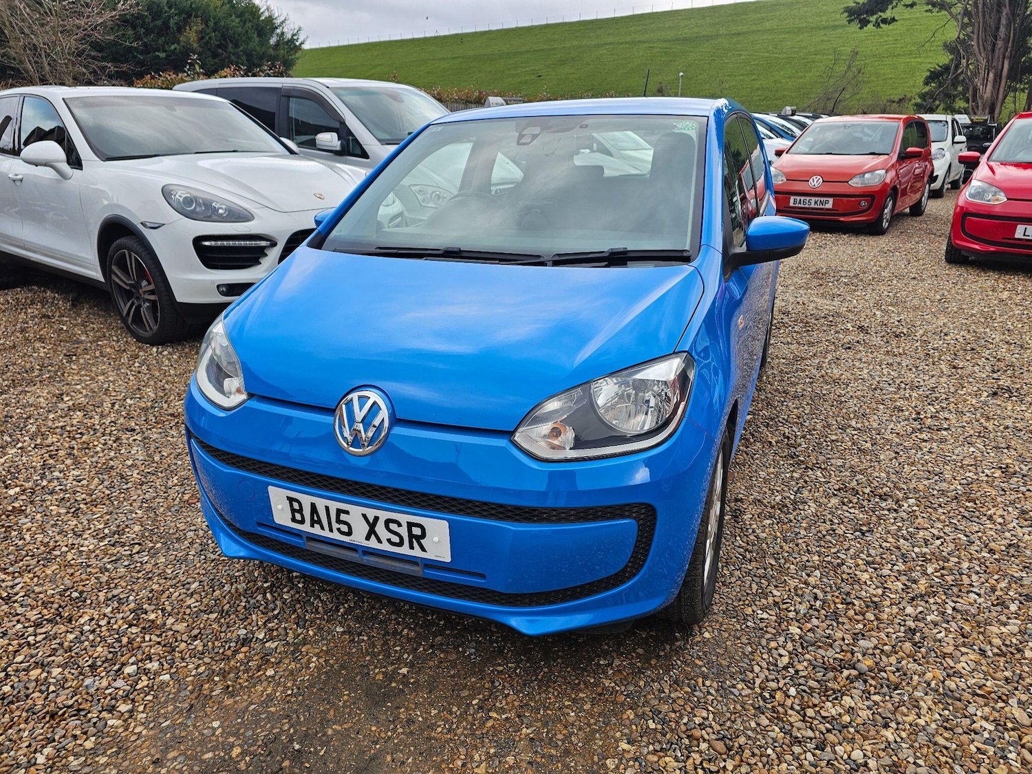 Used Volkswagen up! 2026 for sale - 77376560: Photo 10