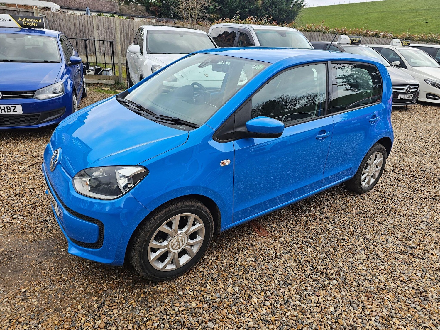 Used Volkswagen up! 2026 for sale - 77376560: Photo 12