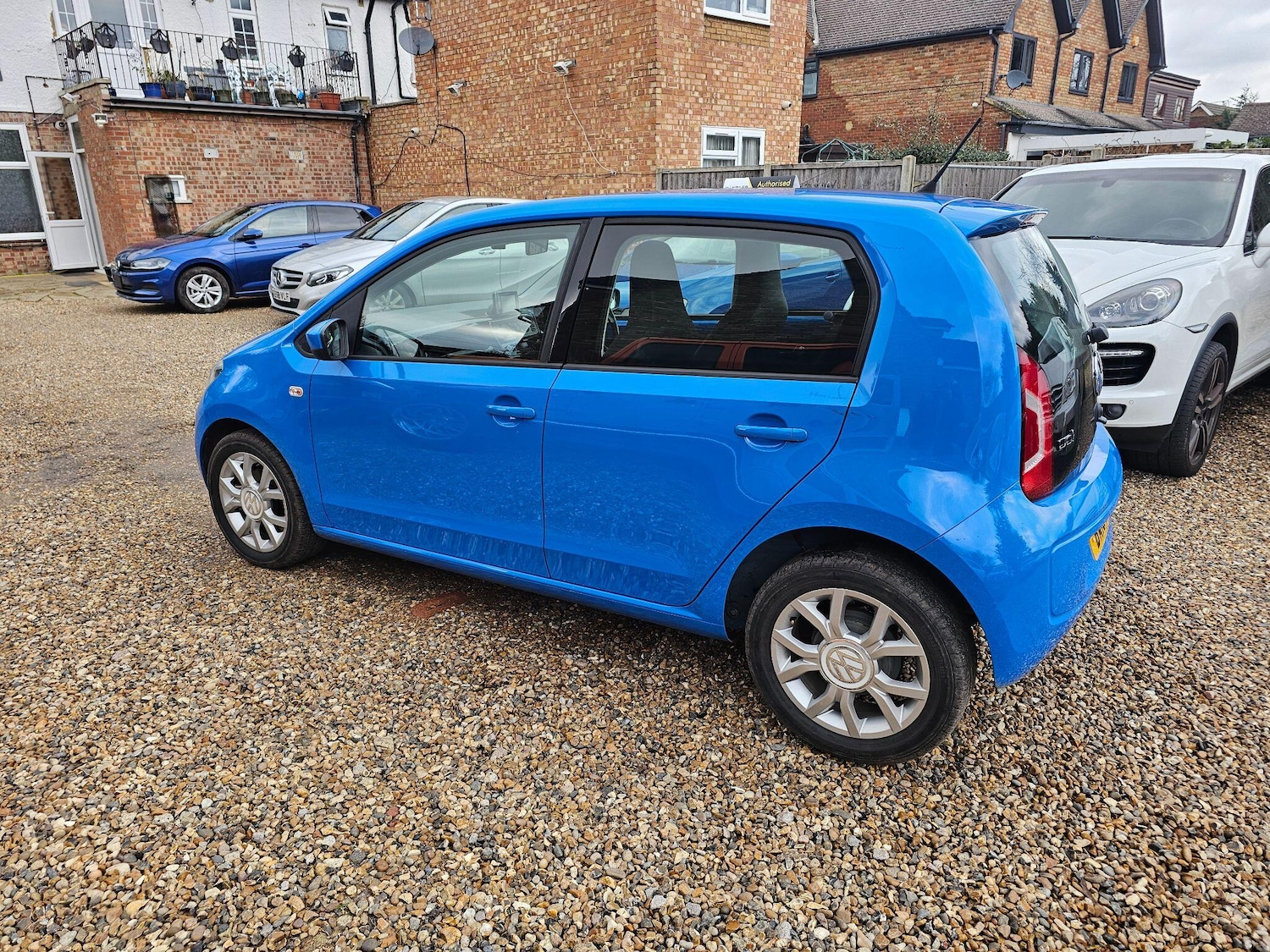 Used Volkswagen up! 2026 for sale - 77376560: Photo 17