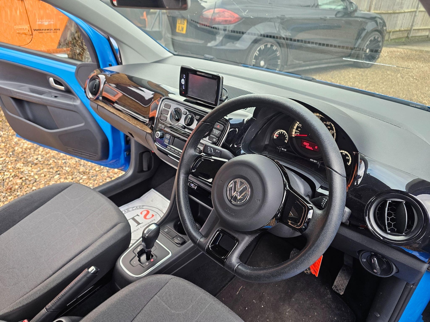 Used Volkswagen up! 2026 for sale - 77376560: Photo 23