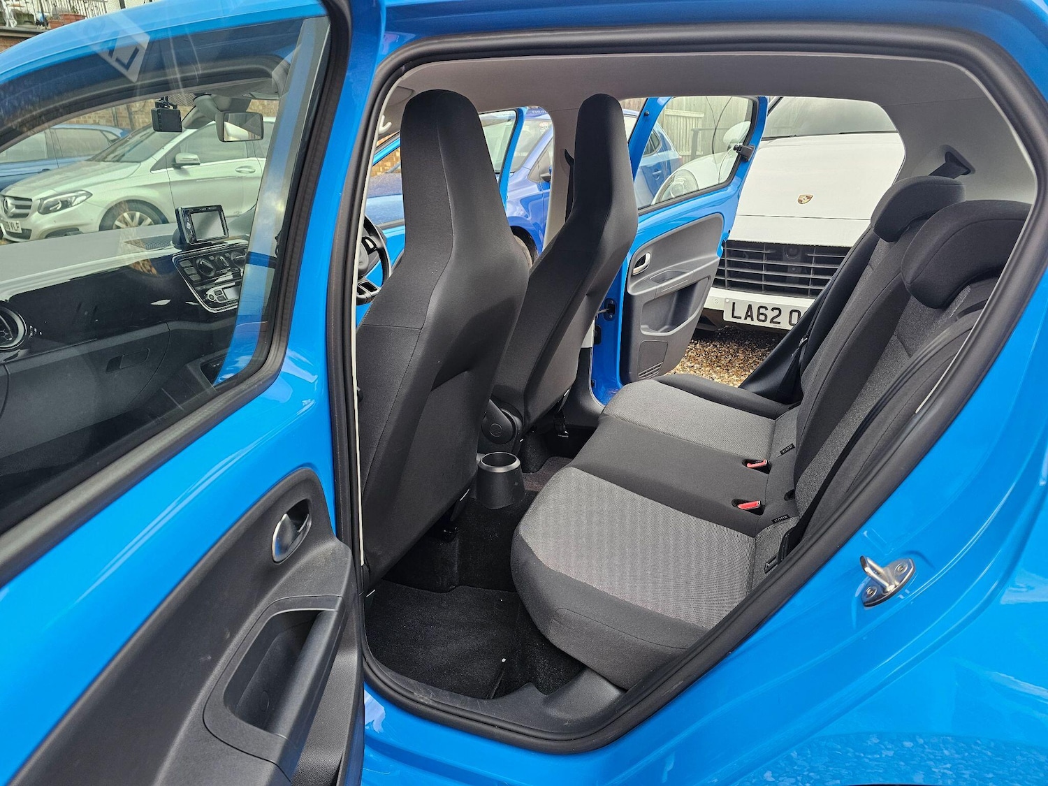 Used Volkswagen up! 2026 for sale - 77376560: Photo 27