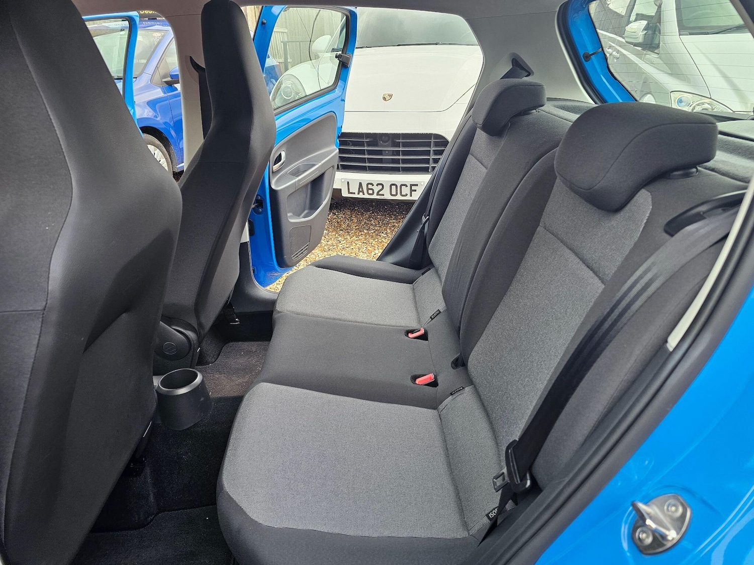 Used Volkswagen up! 2026 for sale - 77376560: Photo 29