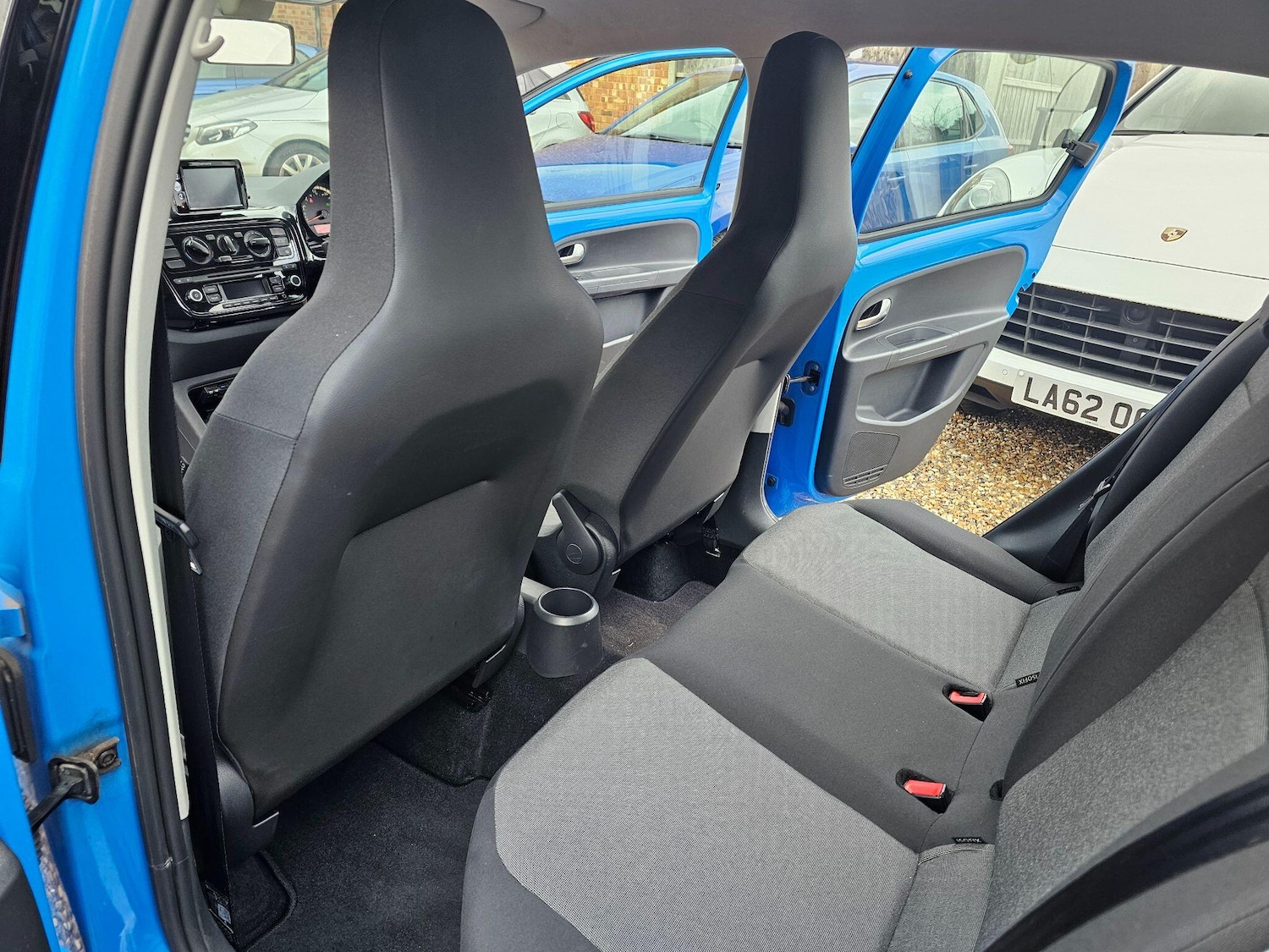 Used Volkswagen up! 2026 for sale - 77376560: Photo 31