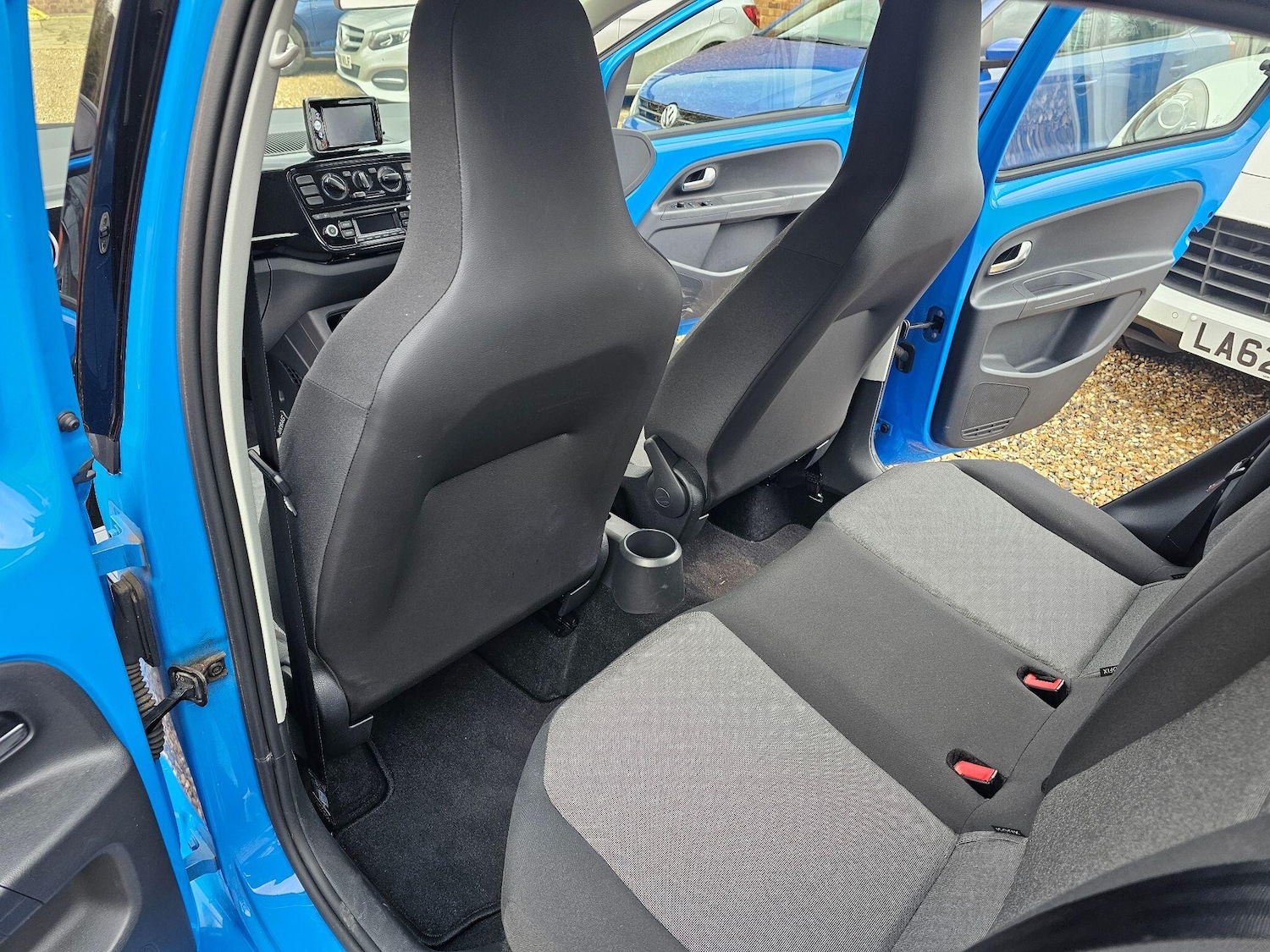 Used Volkswagen up! 2026 for sale - 77376560: Photo 32