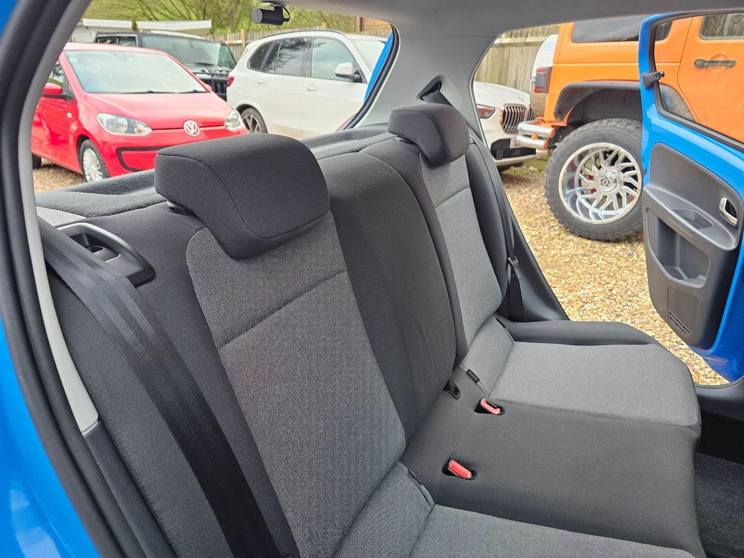 Used Volkswagen up! 2026 for sale - 77376560: Photo 35