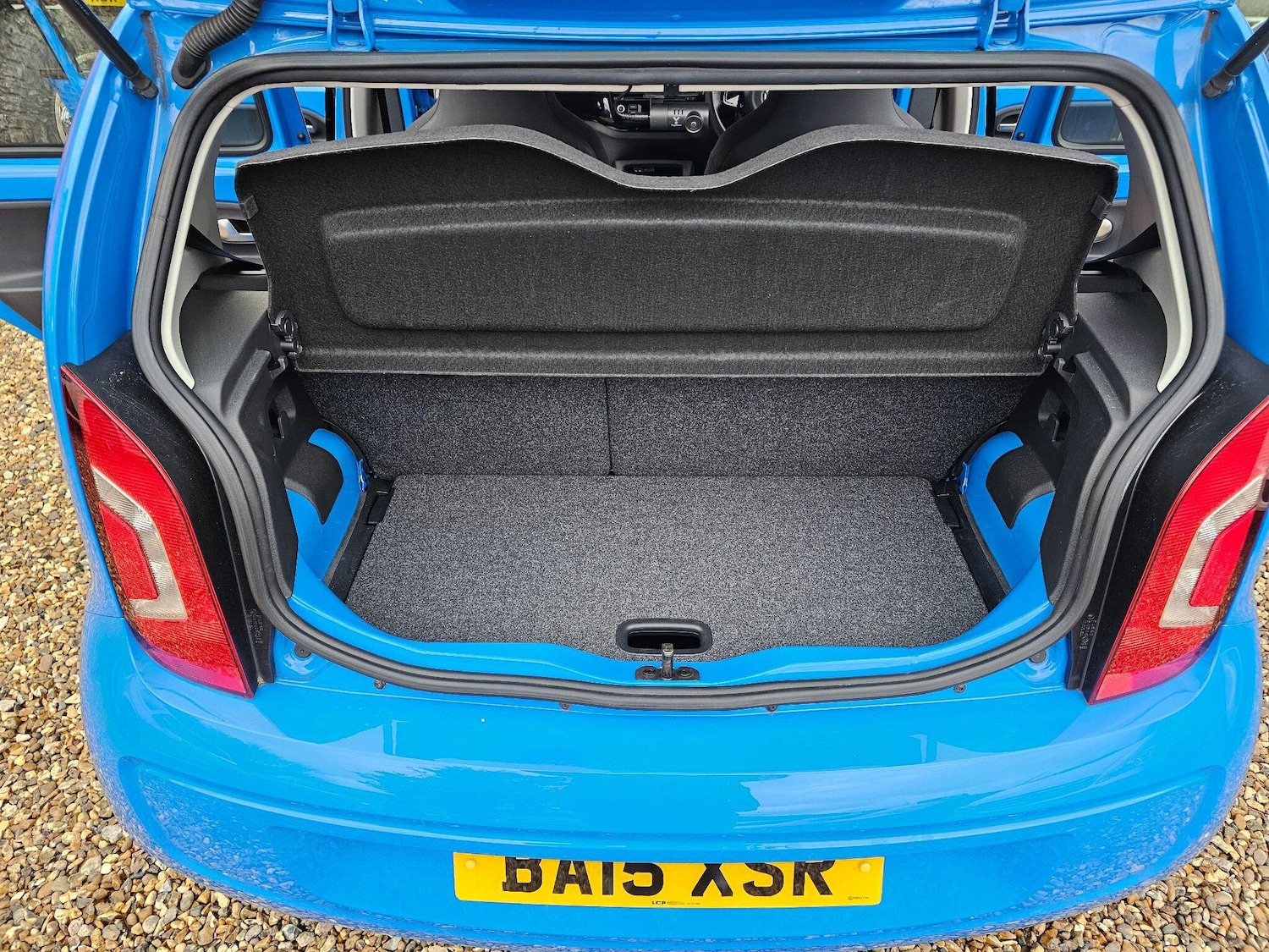 Used Volkswagen up! 2026 for sale - 77376560: Photo 37