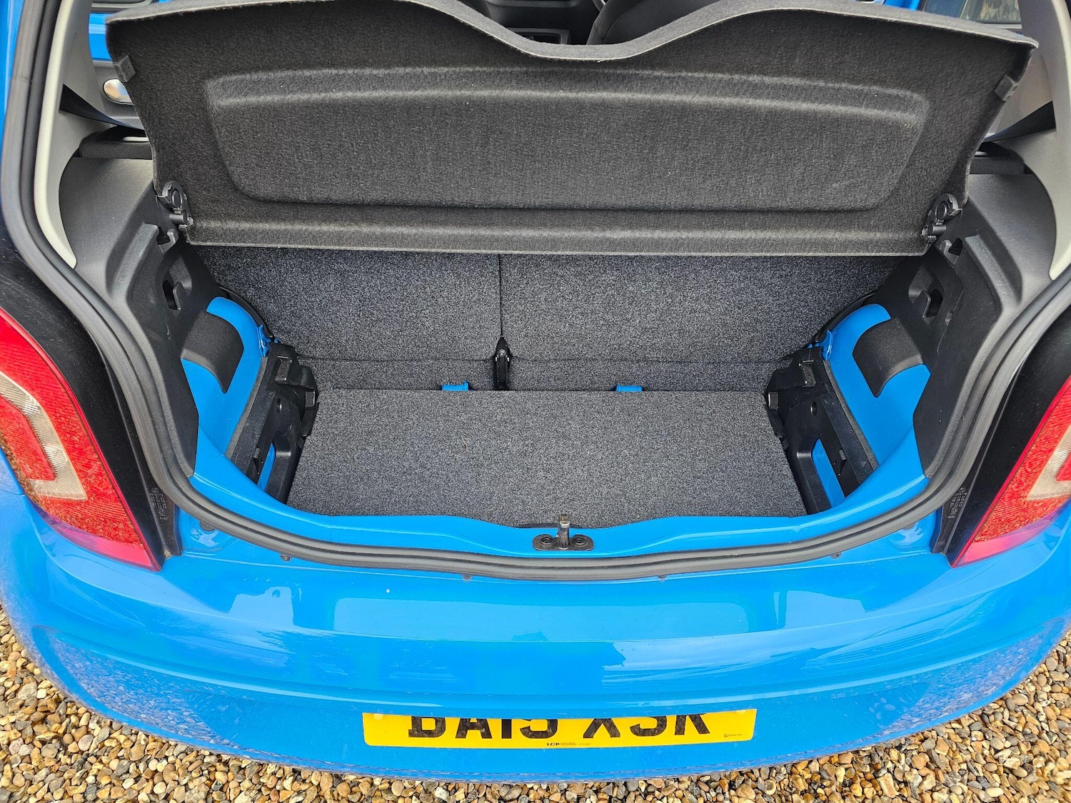 Used Volkswagen up! 2026 for sale - 77376560: Photo 38