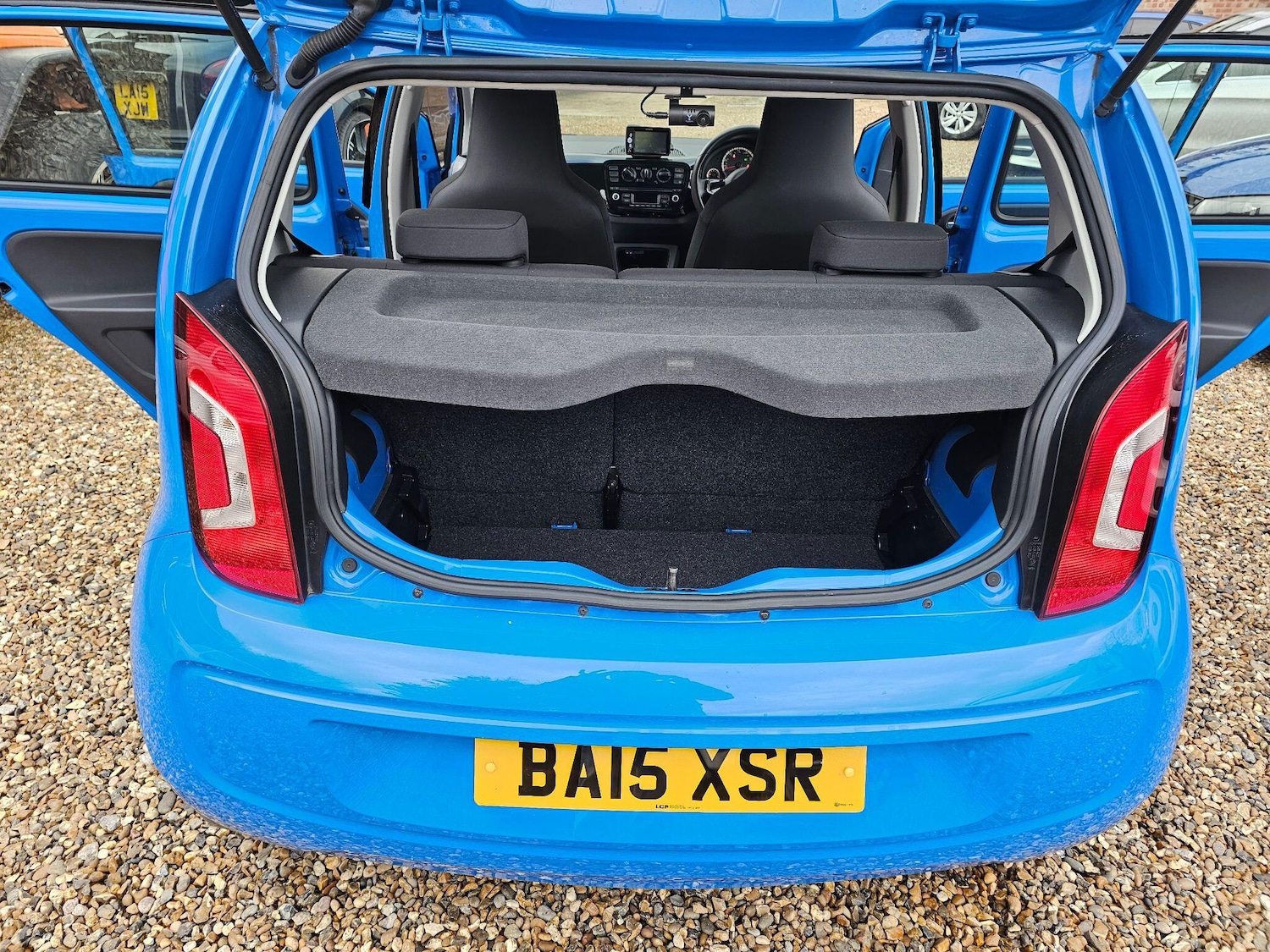 Used Volkswagen up! 2026 for sale - 77376560: Photo 39