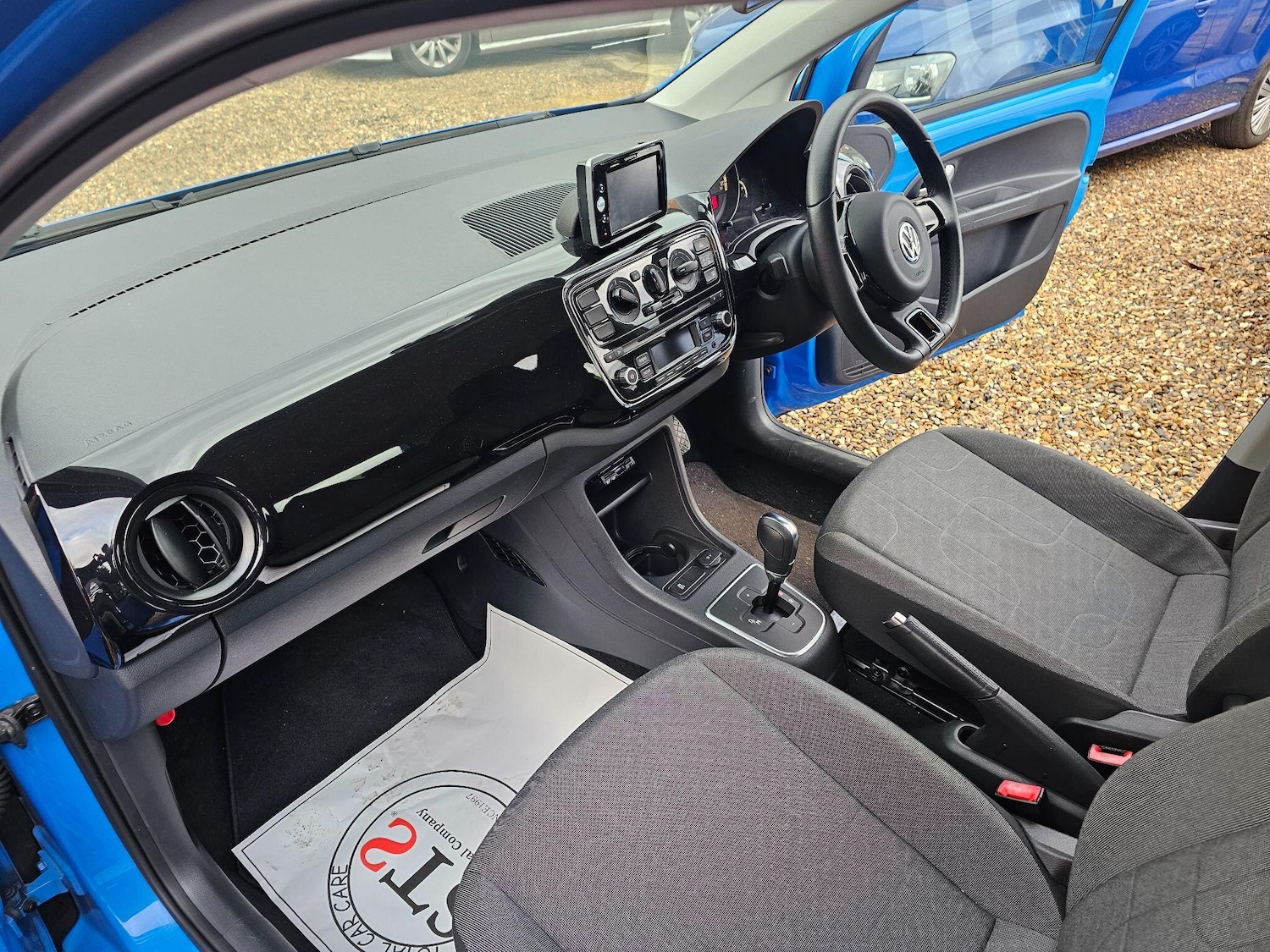 Used Volkswagen up! 2026 for sale - 77376560: Photo 44