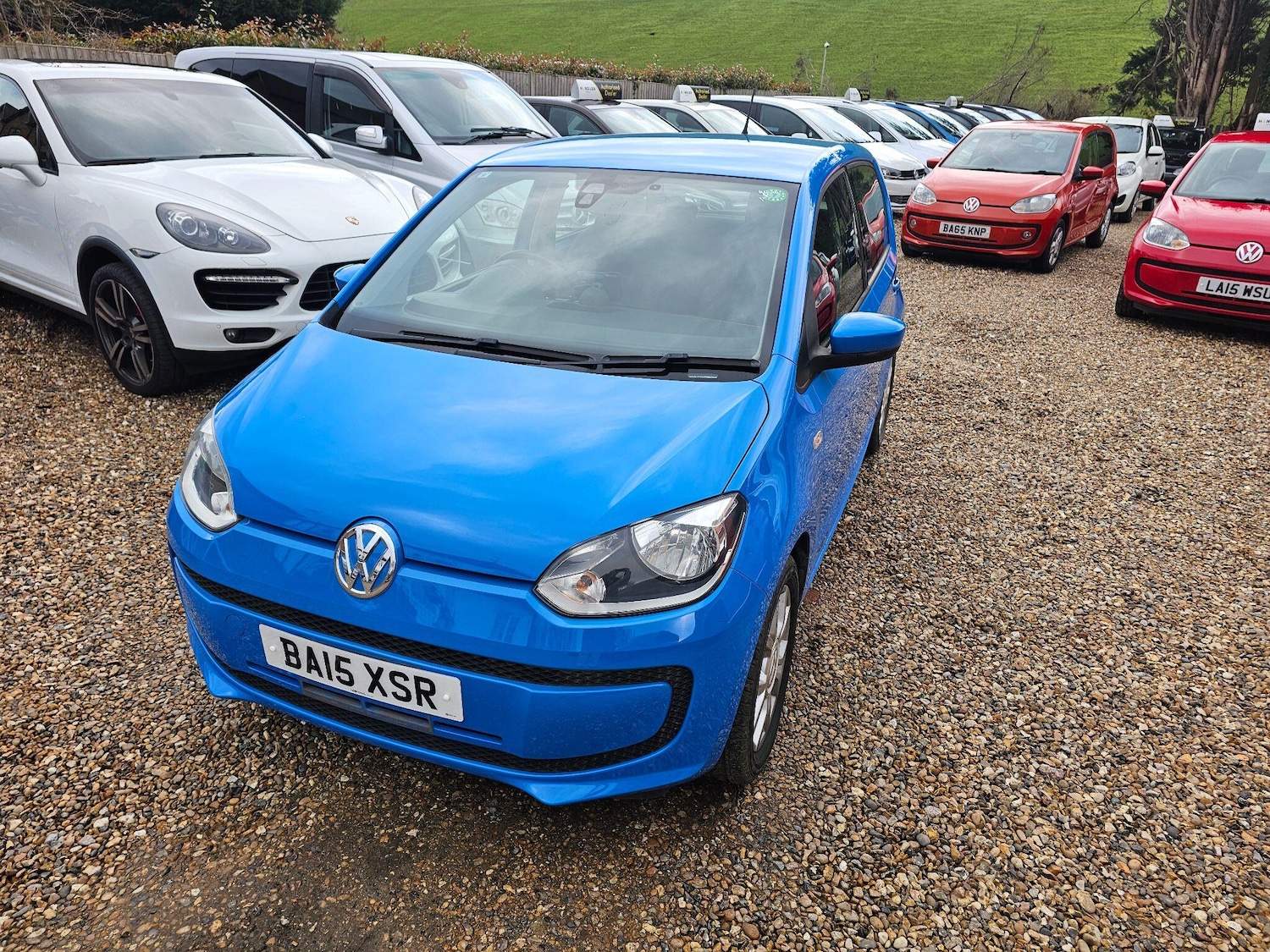 Used Volkswagen up! 2026 for sale - 77376560: Photo 47