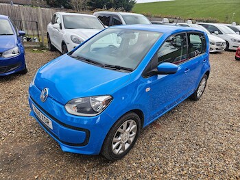 Used Volkswagen up! 2015 for sale - 77376560: Photo