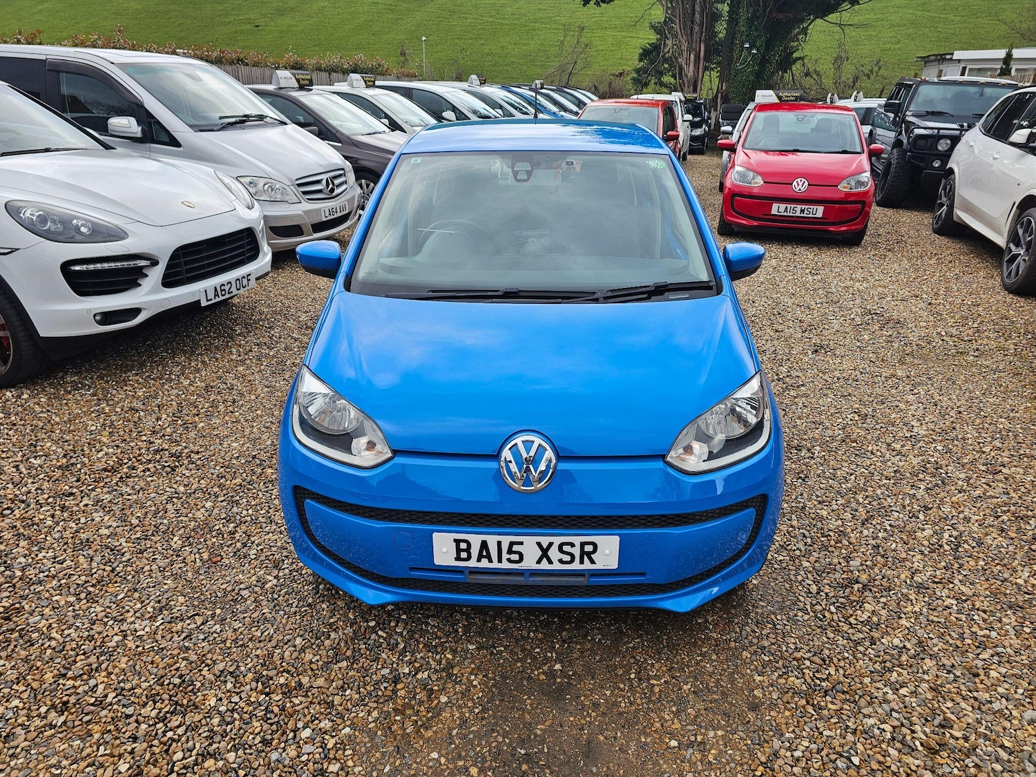 Used Volkswagen up! 2026 for sale - 77376560: Photo 9