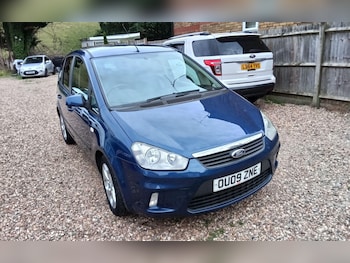 Used Ford C-Max 2009 for sale - 78965226: Photo