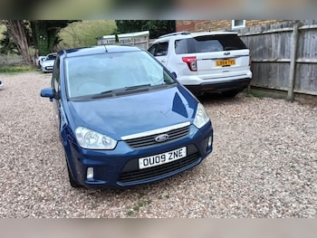 Used Ford C-Max 2009 for sale - 78965226: Photo