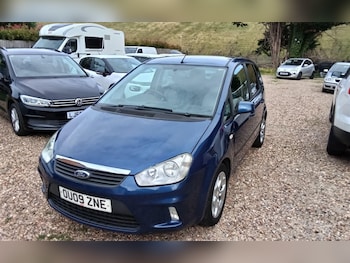 Used Ford C-Max 2009 for sale - 78965226: Photo