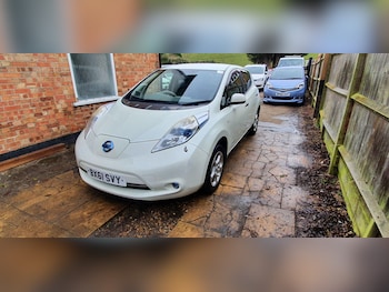 Used Nissan Leaf 2011 for sale - 76083843: Photo