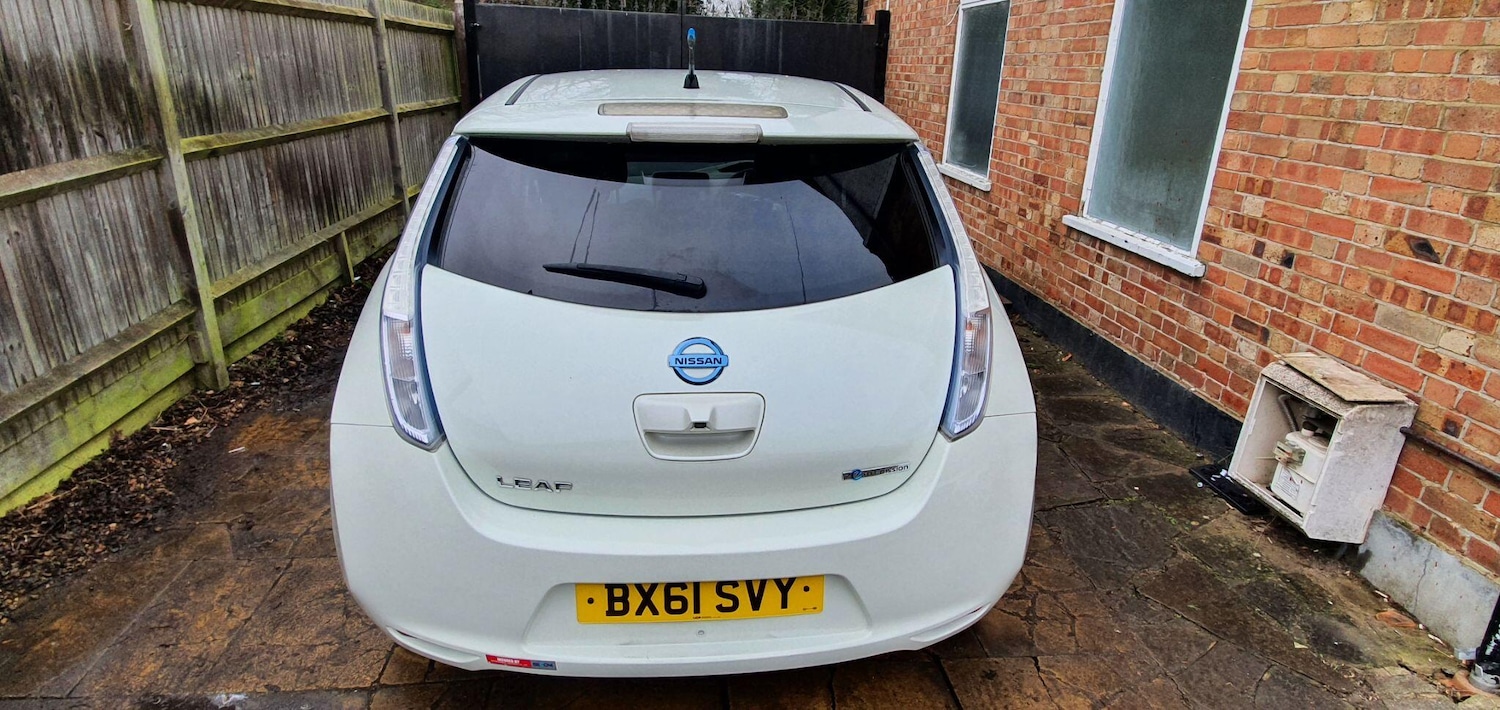 Vehicle 25