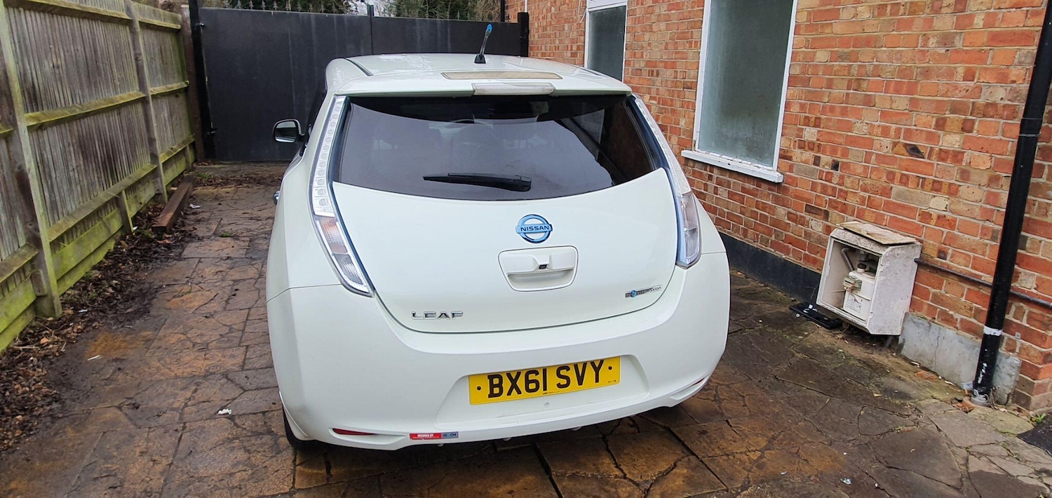 Vehicle 26