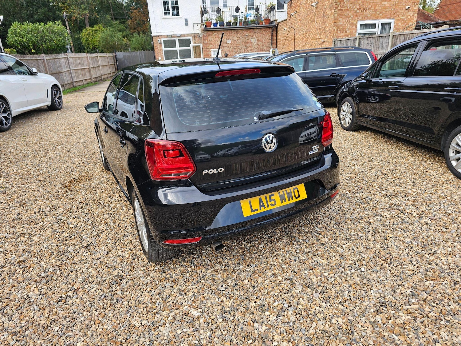 Vehicle 24