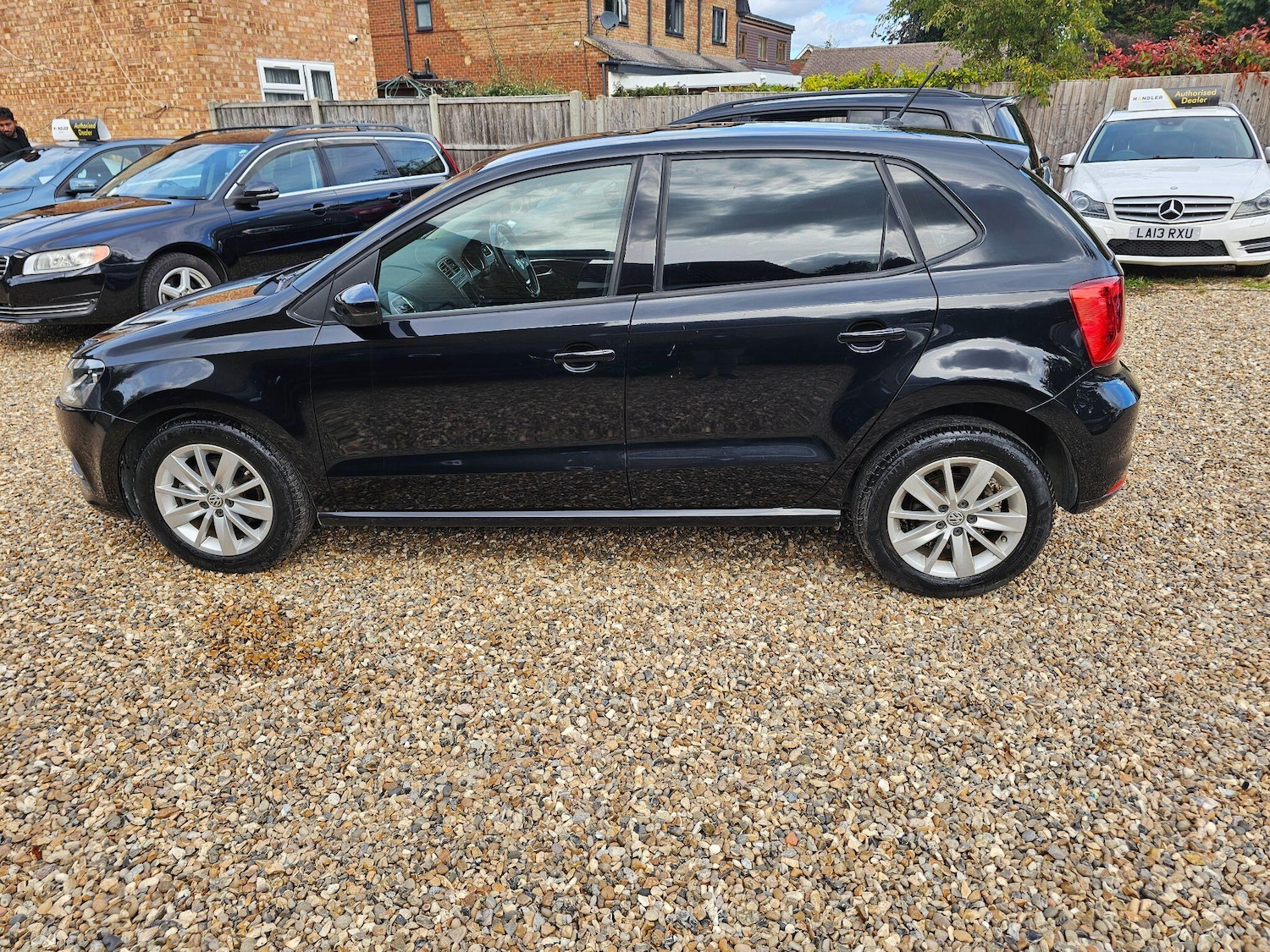 Vehicle 25