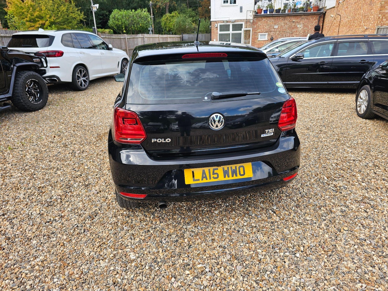 Vehicle 27