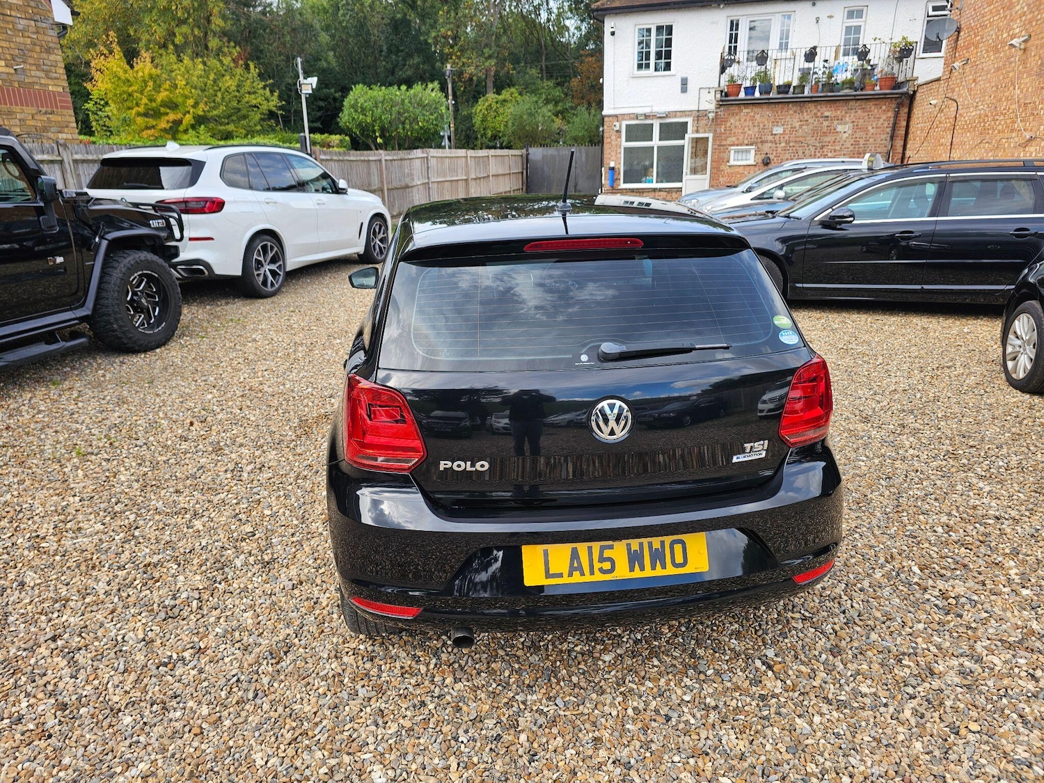 Vehicle 28