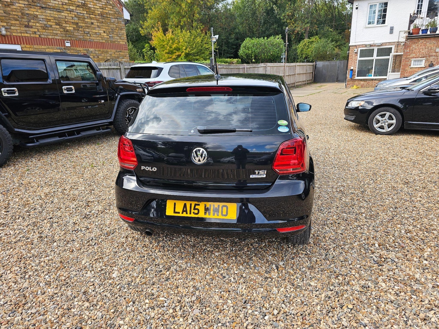 Vehicle 29