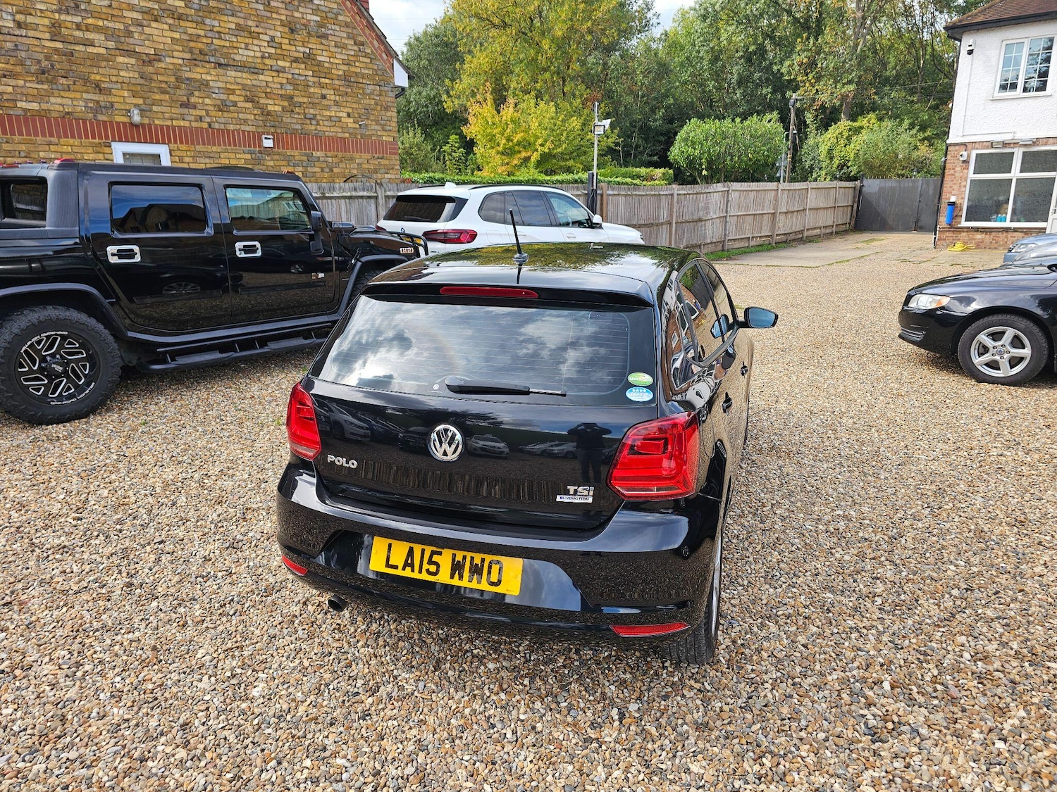 Vehicle 31