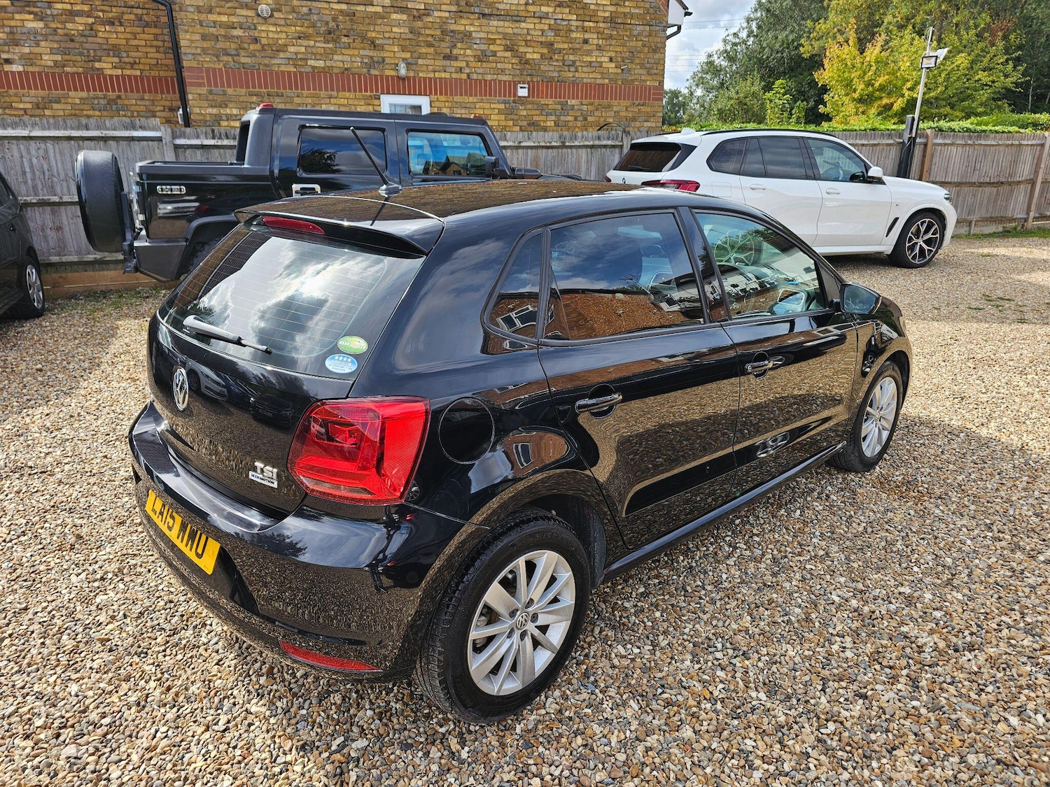 Vehicle 38