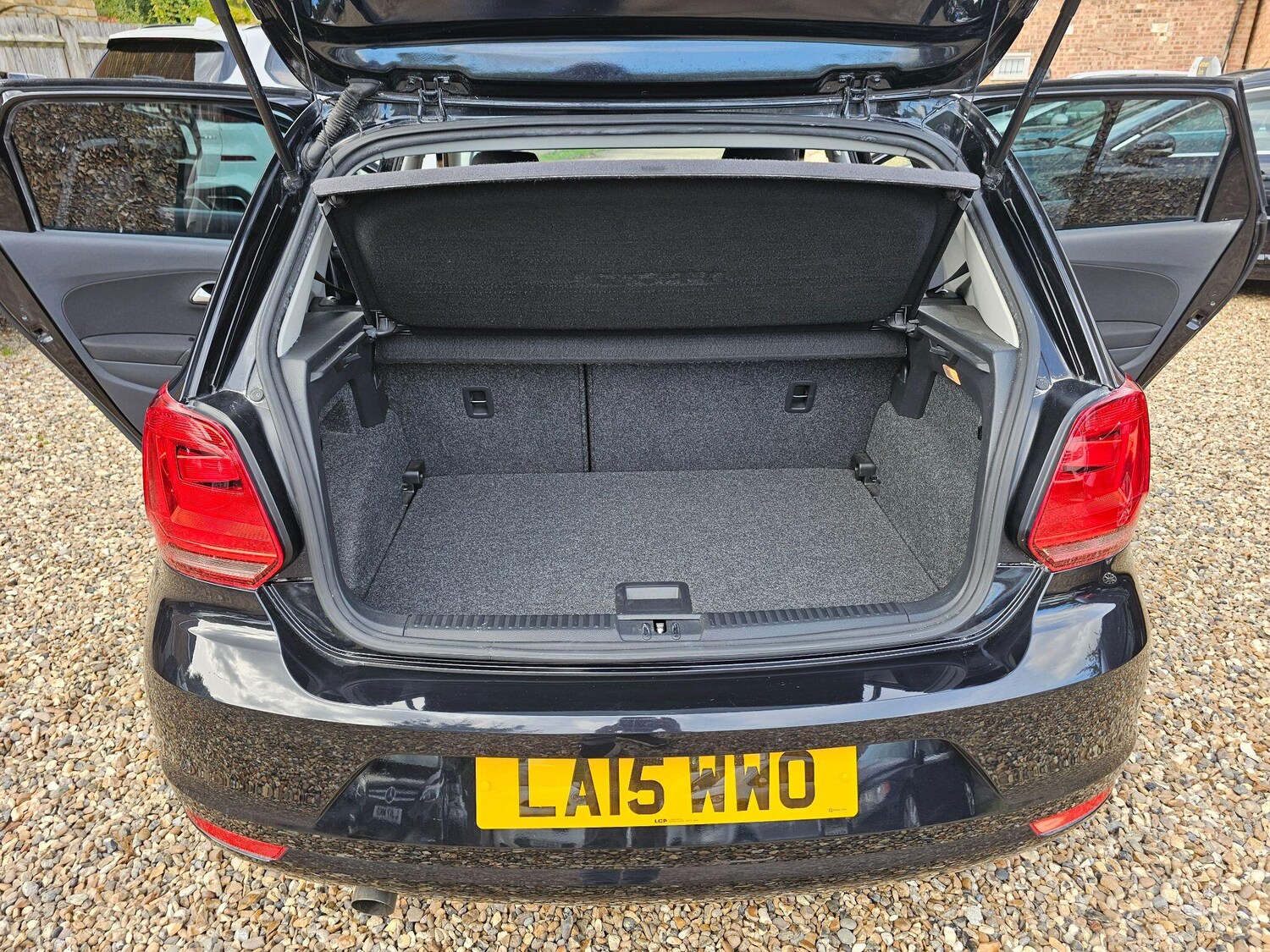 Vehicle 50