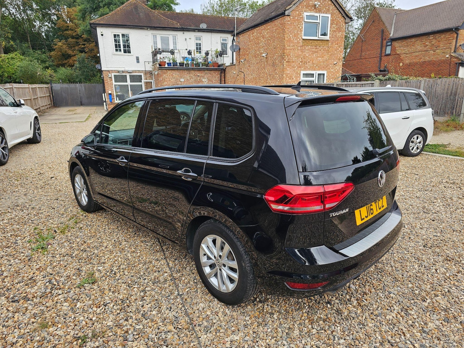 Used Volkswagen Touran 2025 for sale - 76993931: Photo 14