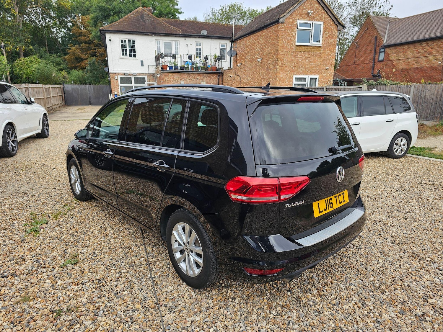 Used Volkswagen Touran 2025 for sale - 76993931: Photo 15