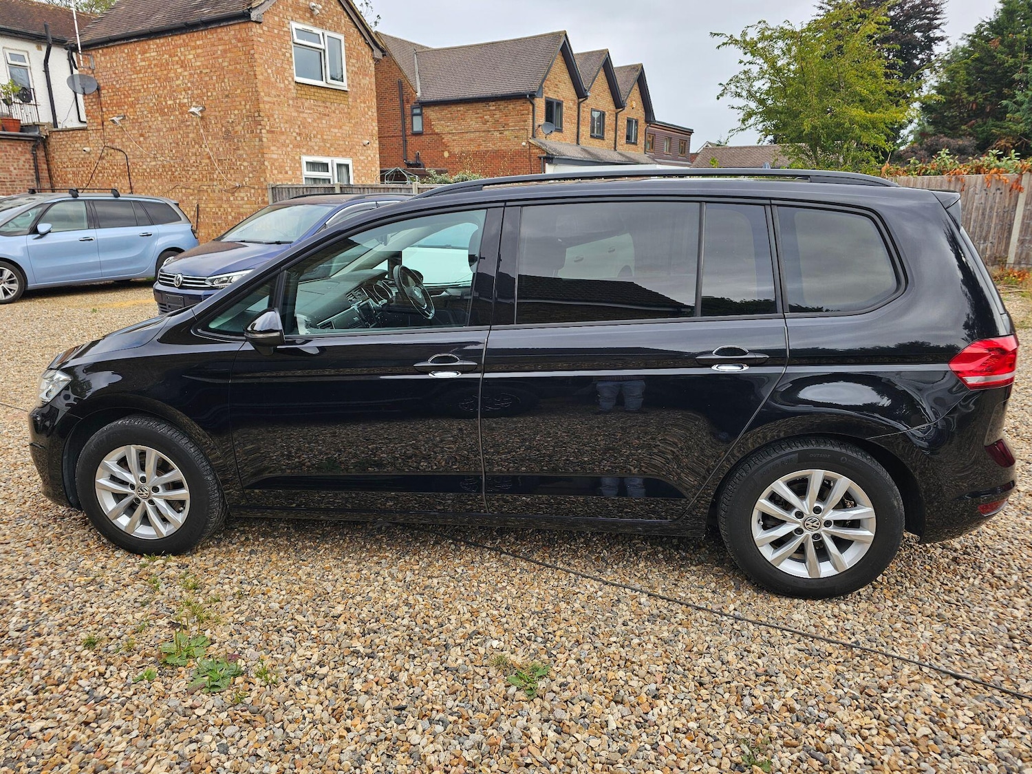 Used Volkswagen Touran 2025 for sale - 76993931: Photo 20