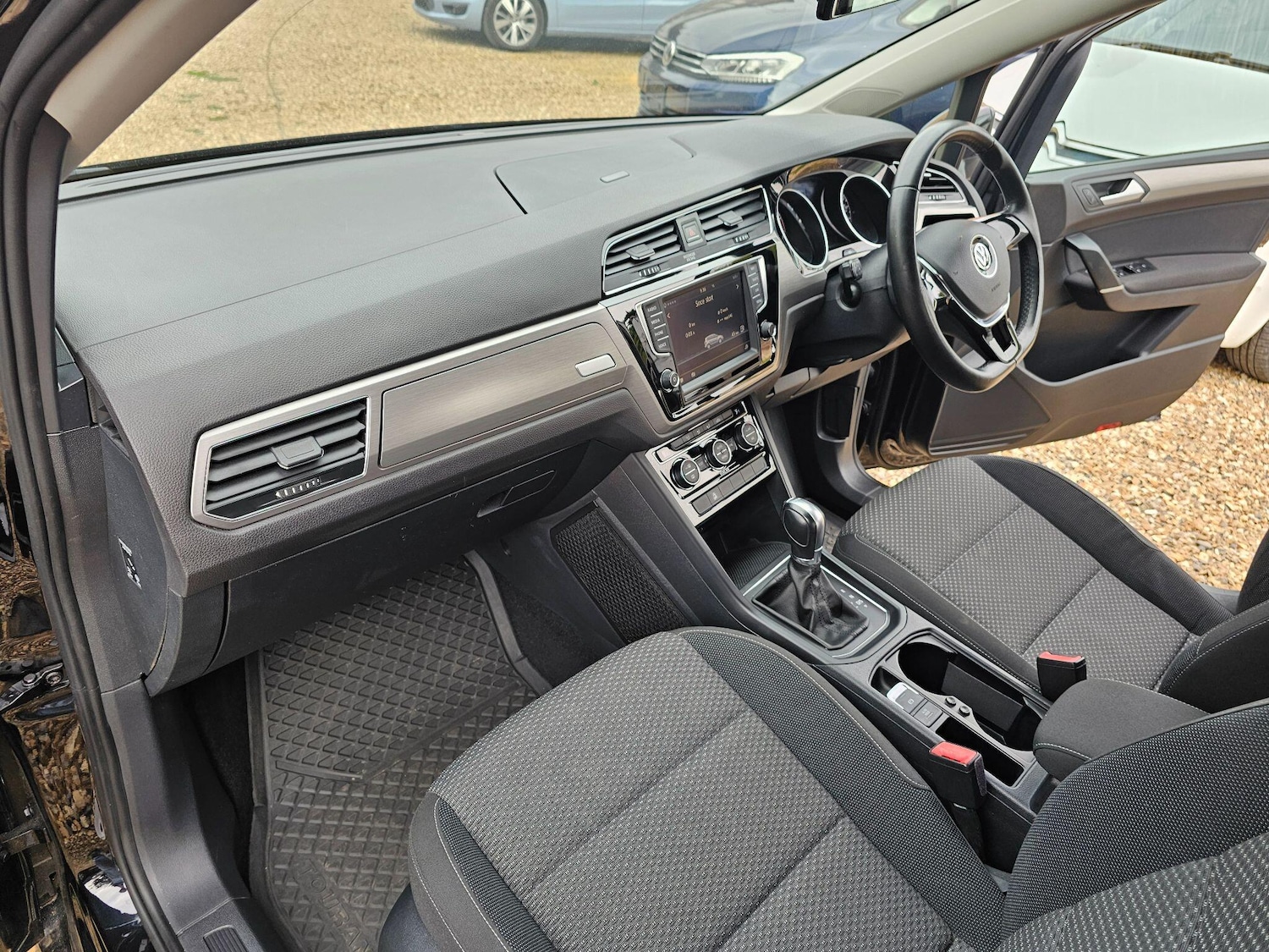 Used Volkswagen Touran 2025 for sale - 76993931: Photo 32