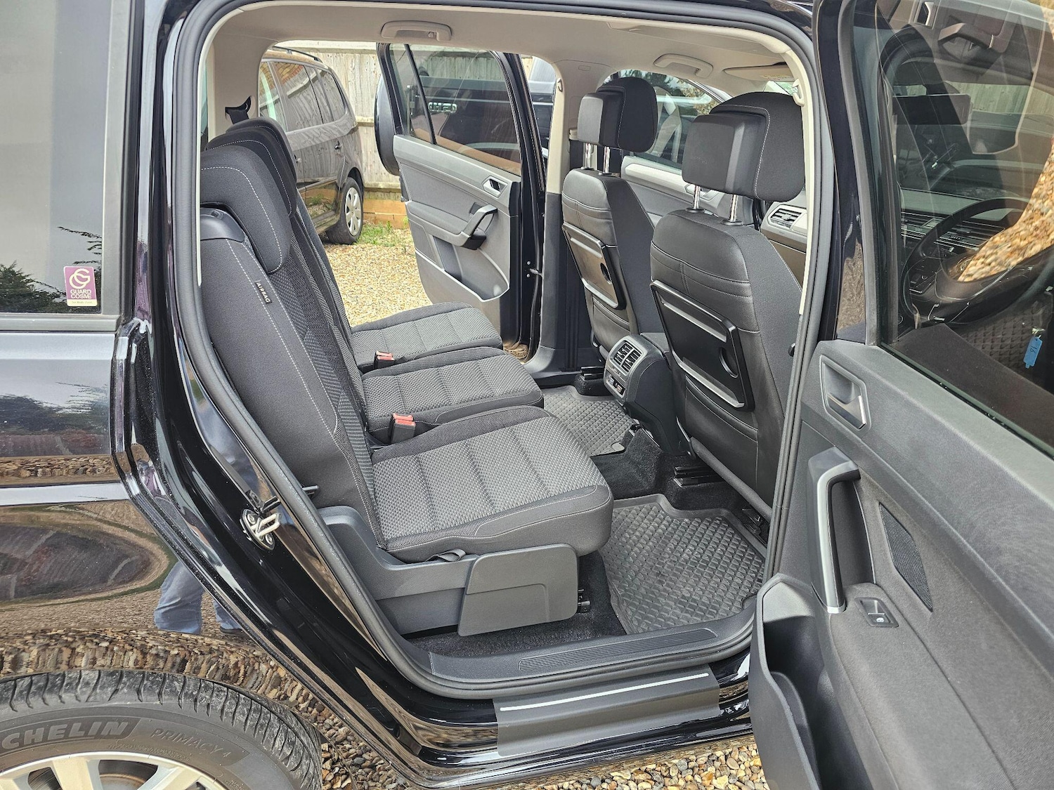 Used Volkswagen Touran 2025 for sale - 76993931: Photo 45