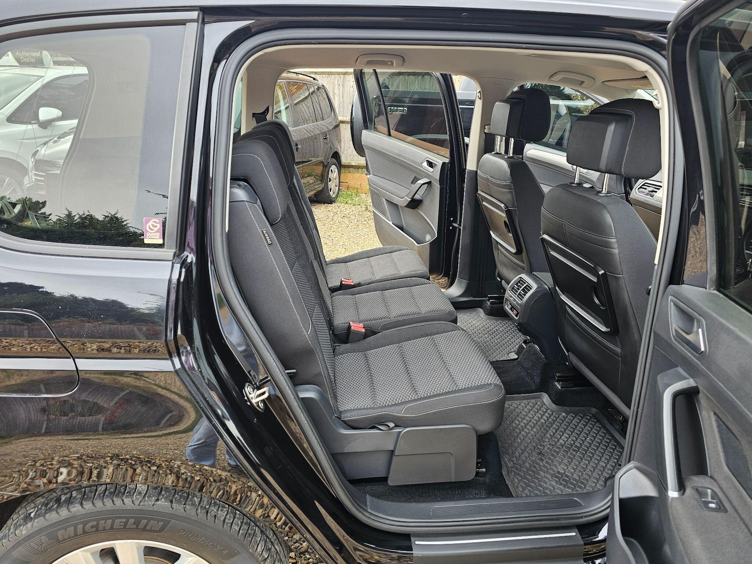 Used Volkswagen Touran 2025 for sale - 76993931: Photo 46