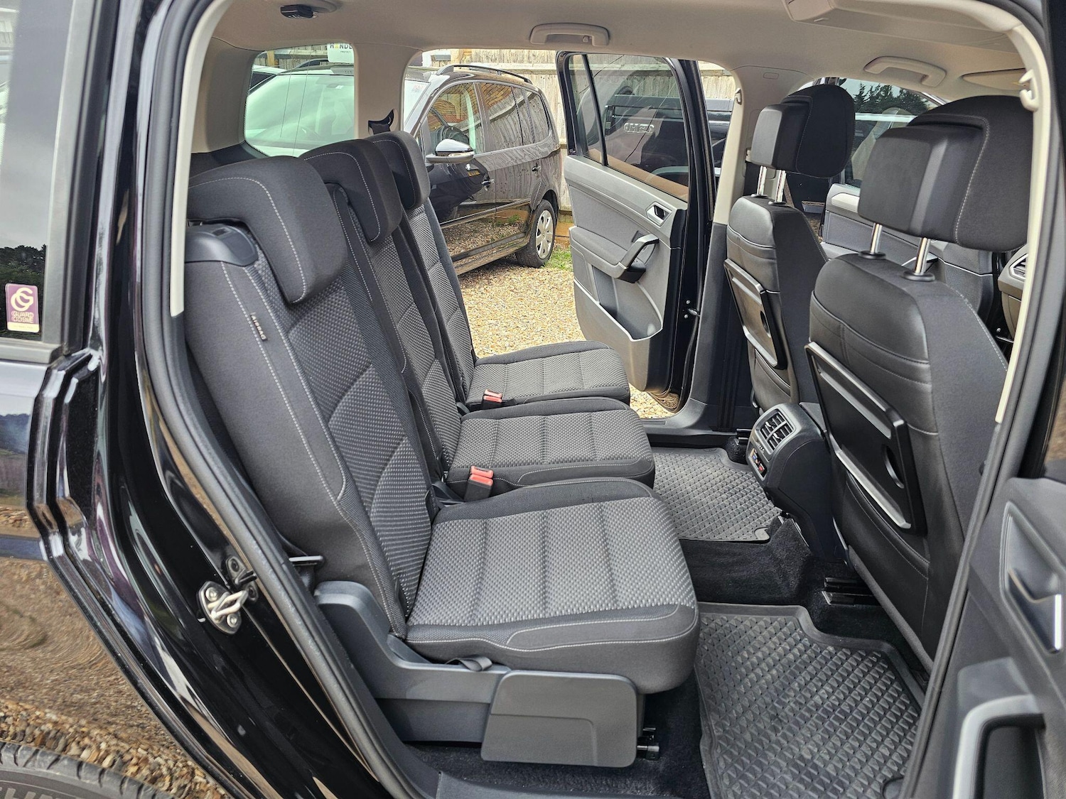 Used Volkswagen Touran 2025 for sale - 76993931: Photo 47