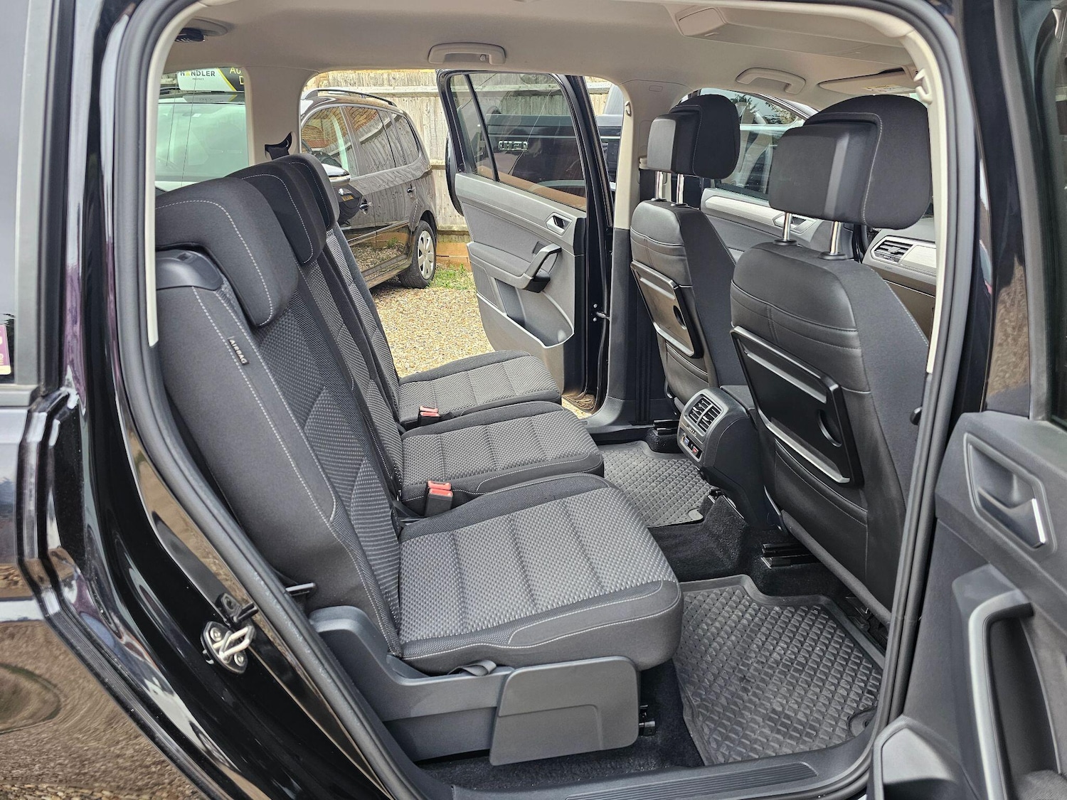 Used Volkswagen Touran 2025 for sale - 76993931: Photo 49