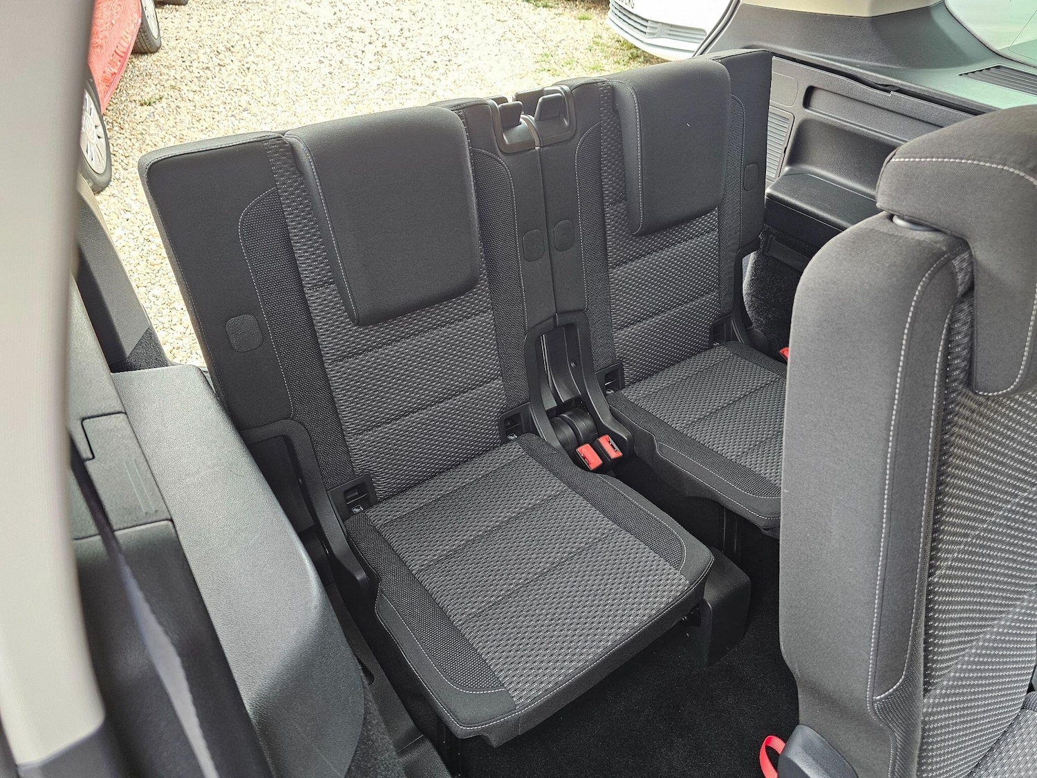 Used Volkswagen Touran 2025 for sale - 76993931: Photo 51