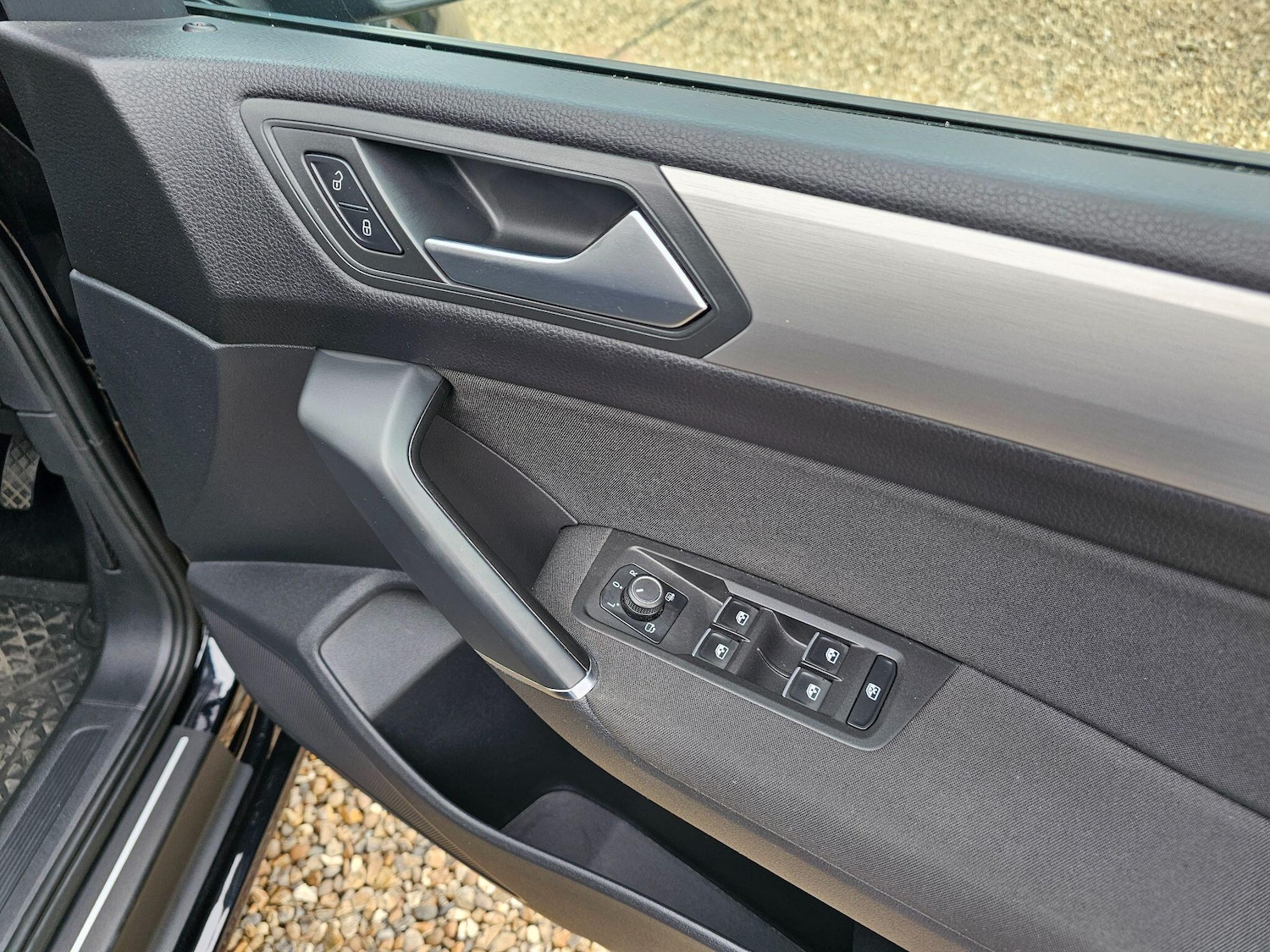 Used Volkswagen Touran 2025 for sale - 76993931: Photo 53