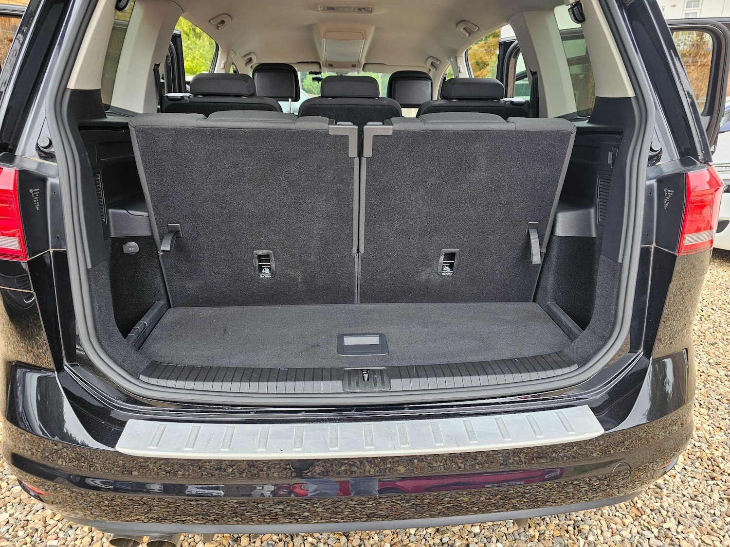 Used Volkswagen Touran 2025 for sale - 76993931: Photo 54