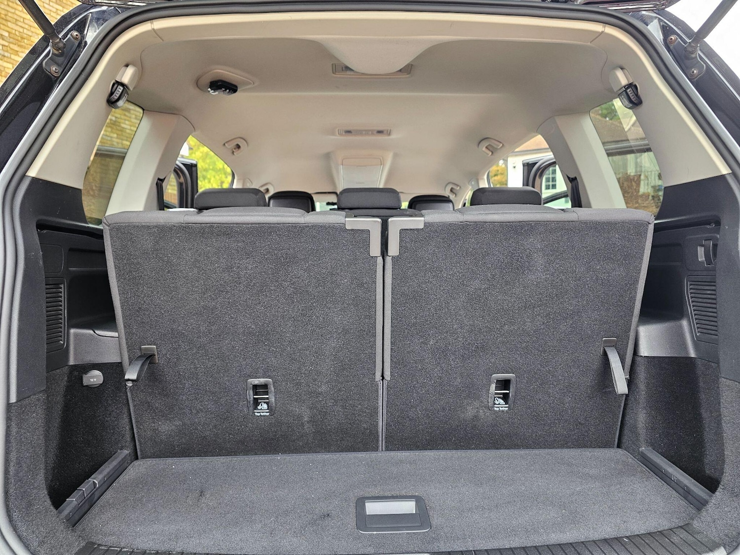 Used Volkswagen Touran 2025 for sale - 76993931: Photo 55