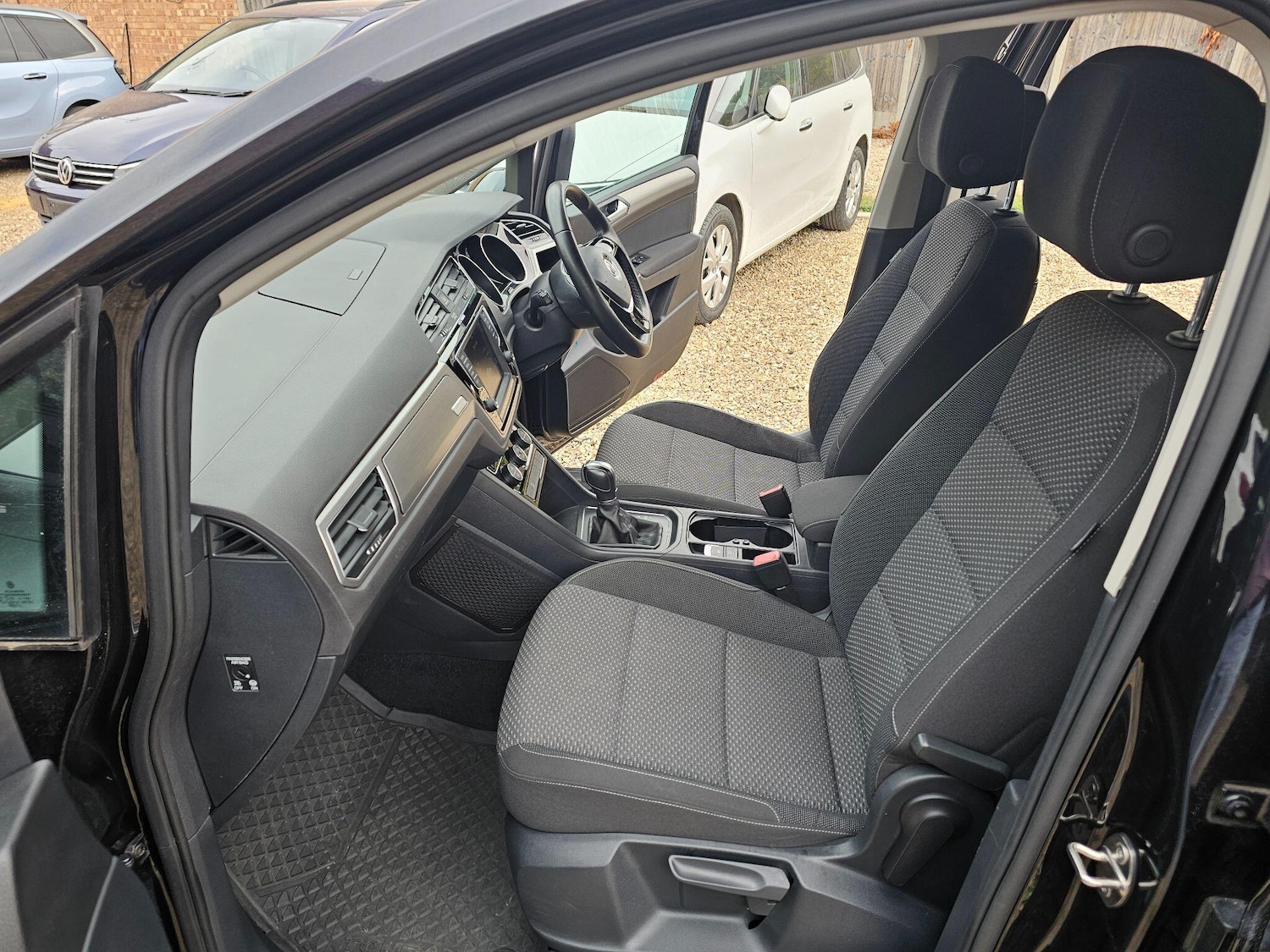 Used Volkswagen Touran 2025 for sale - 76993931: Photo 60