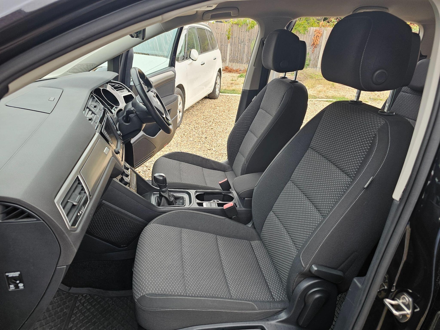 Used Volkswagen Touran 2025 for sale - 76993931: Photo 62