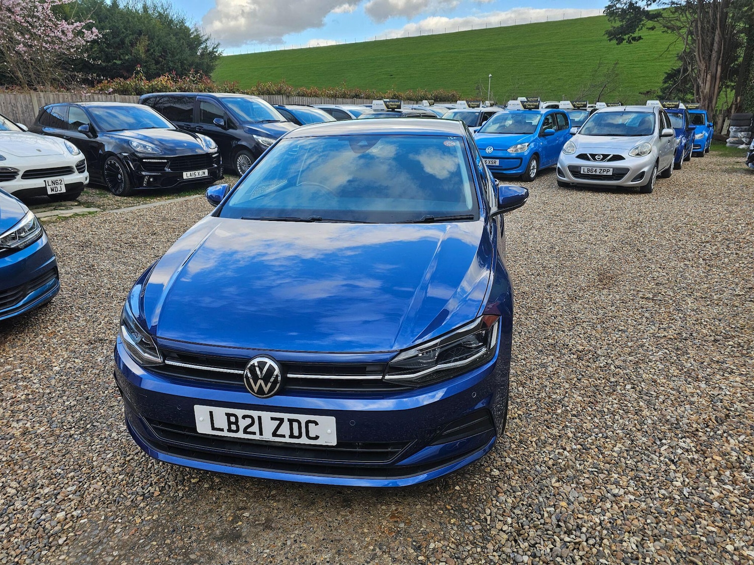 Used Volkswagen Polo for sale - 77882869: Photo 10